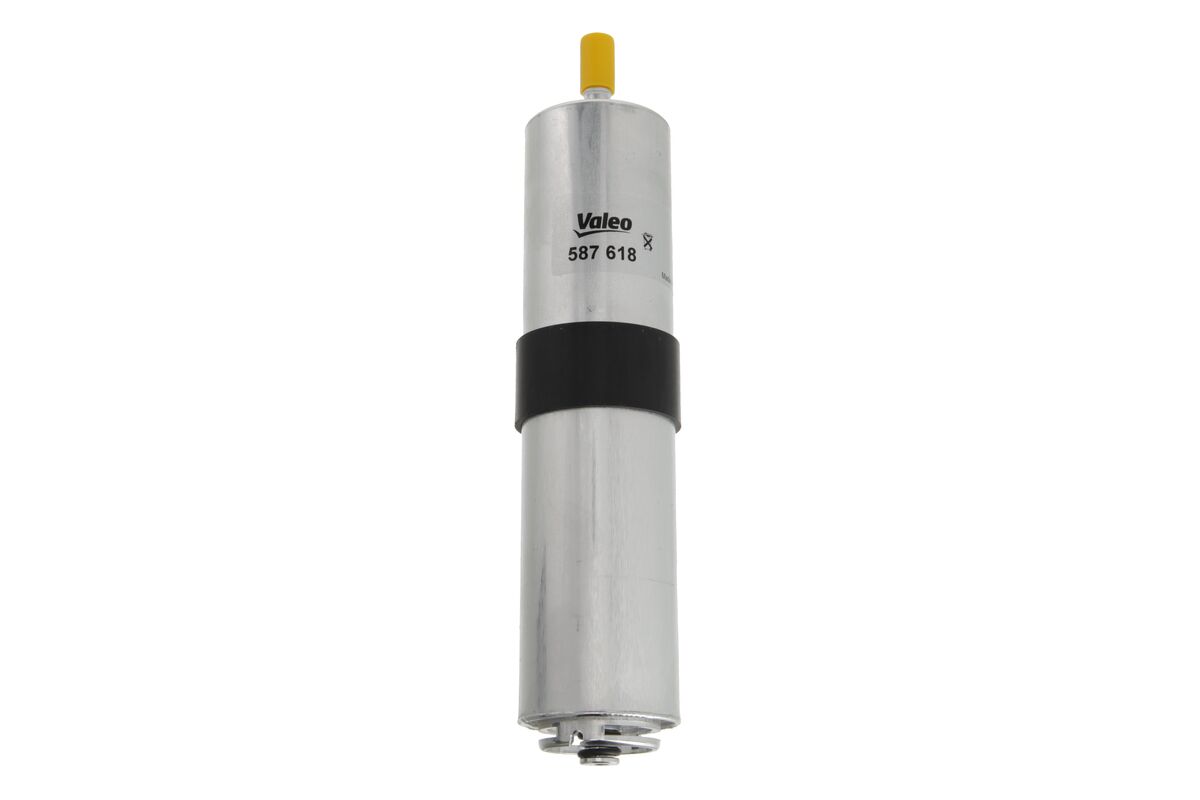 VALEO VAL587618 Üzemanyagszűrő, gázolajszűrő, benzinszűrő